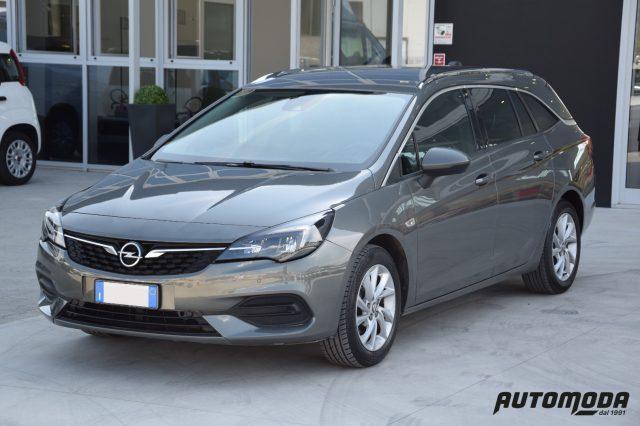 OPEL Astra St 1.5Cdti Business Elegance