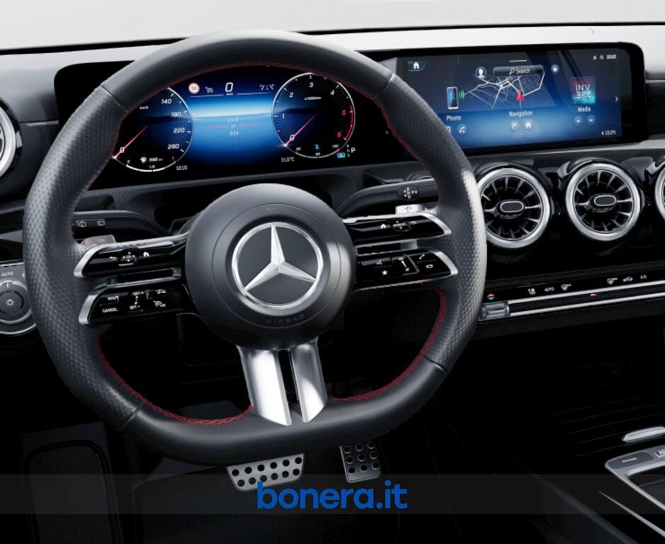 Mercedes Classe A 200 200 D Advanced Plus AMG Line 8G-DCT