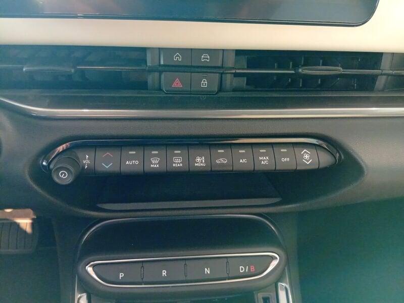 FIAT 600e 600 My24 - La Prima