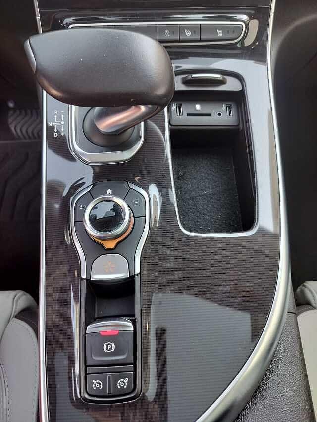 Renault Espace dCi 160CV EDC Energy Executive 4Control