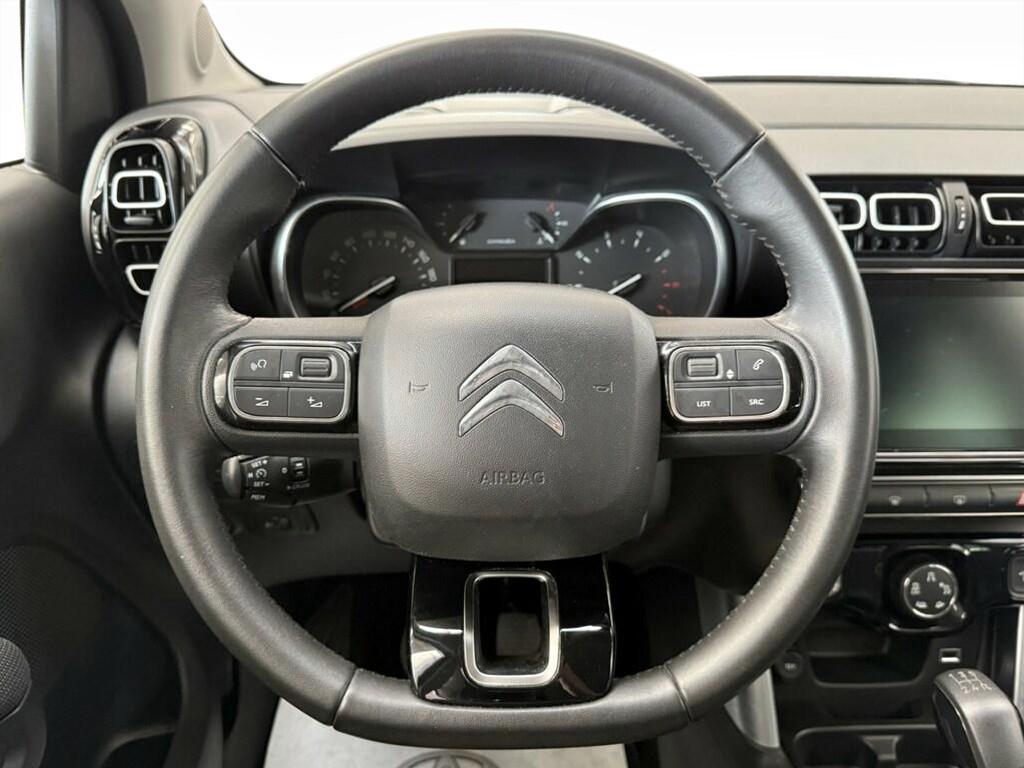 Citroen C3 Aircross 1.6 BlueHDi Feel