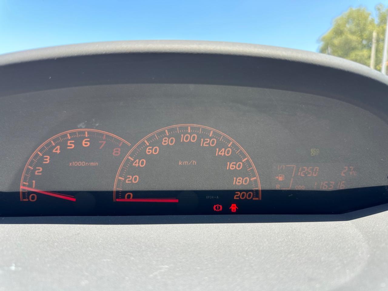 Toyota Yaris 1.3 5 porte Sol