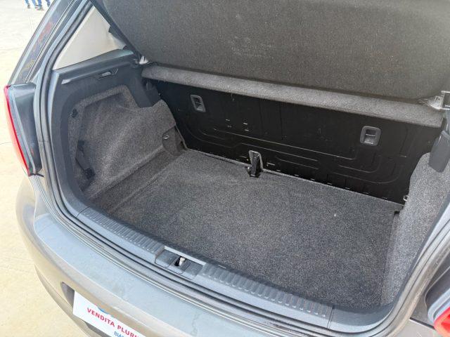 VOLKSWAGEN Polo 1.2 TDI perfetta