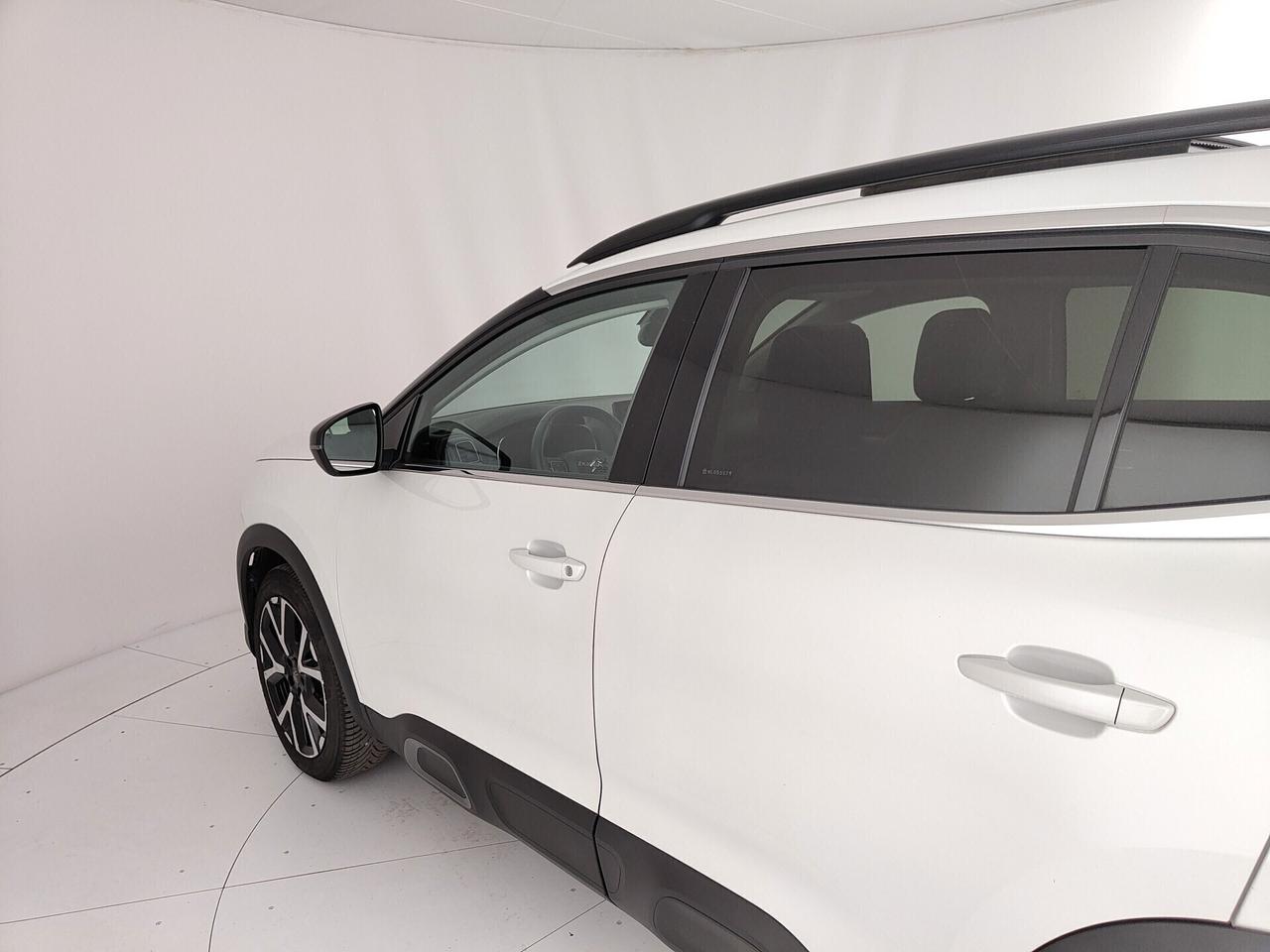 Citroen C5 Aircross BlueHDi 130 S&S Shine Pack