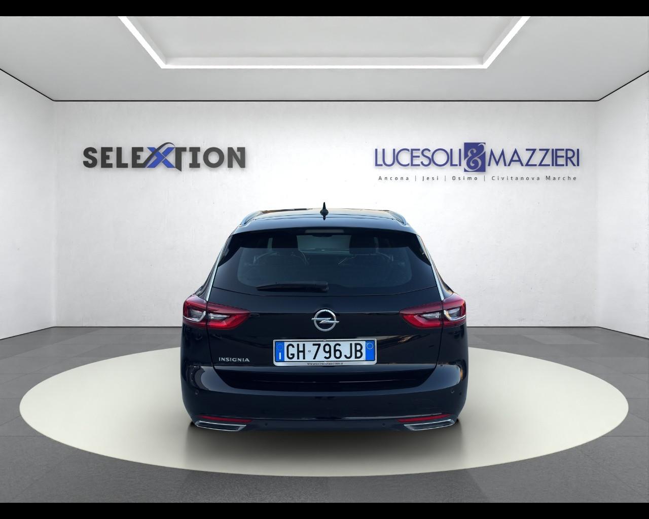 OPEL Insignia 2ª serie - Insignia 2.0 CDTI 174 CV S&S Sports Tourer Business