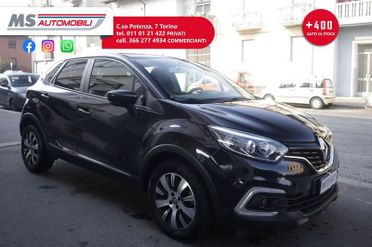 Renault Captur Renault Captur dCi 8V 90 CV EDC Initiale Paris 66KW ANNO 2019
