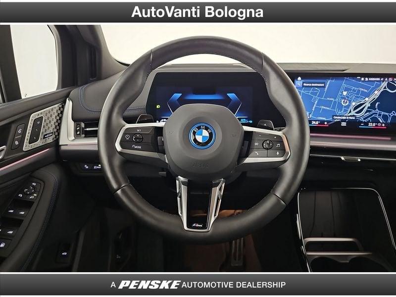 BMW Serie 2 Active Tourer 225e xDrive Active Tourer Msport