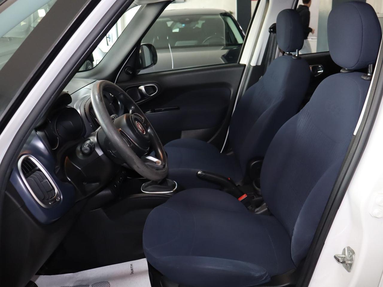 Fiat 500L N1 AUTOCARRO Mirror 1.3 16V Multij #8936