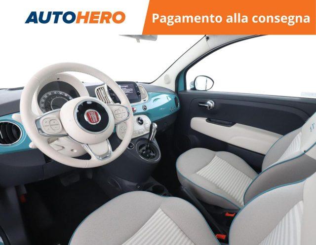 FIAT 500 1.2 Anniversario