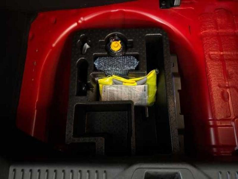 Ford Fiesta VII 2017 5p 1.0 ecoboost hybrid ST-Line s&s 125cv my20