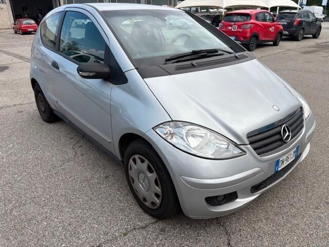 Mercedes-benz A 150 A 150 Coupé Classic