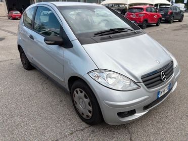 Mercedes-benz A 150 A 150 Coupé Classic