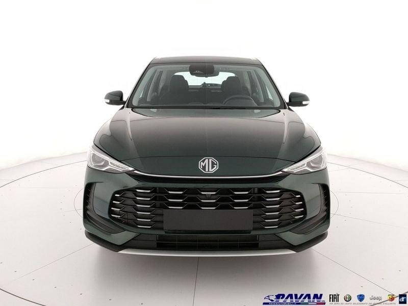 MG ZS 1.5 Hybrid+ Standard