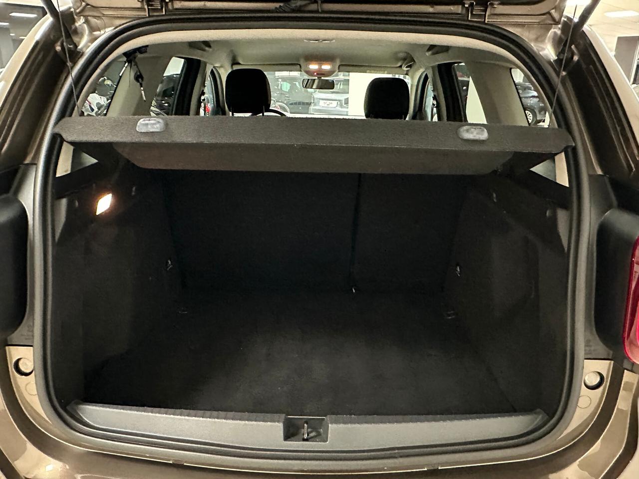 Dacia Duster 1.6 SCe GPL 4x2 Prestige 114CV - 2019