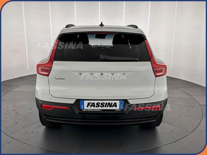 Volvo XC40 XC40 1.5 t2 Momentum Core auto my21