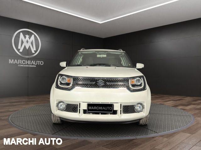 SUZUKI Ignis 1.2 Hybrid Top + GPL