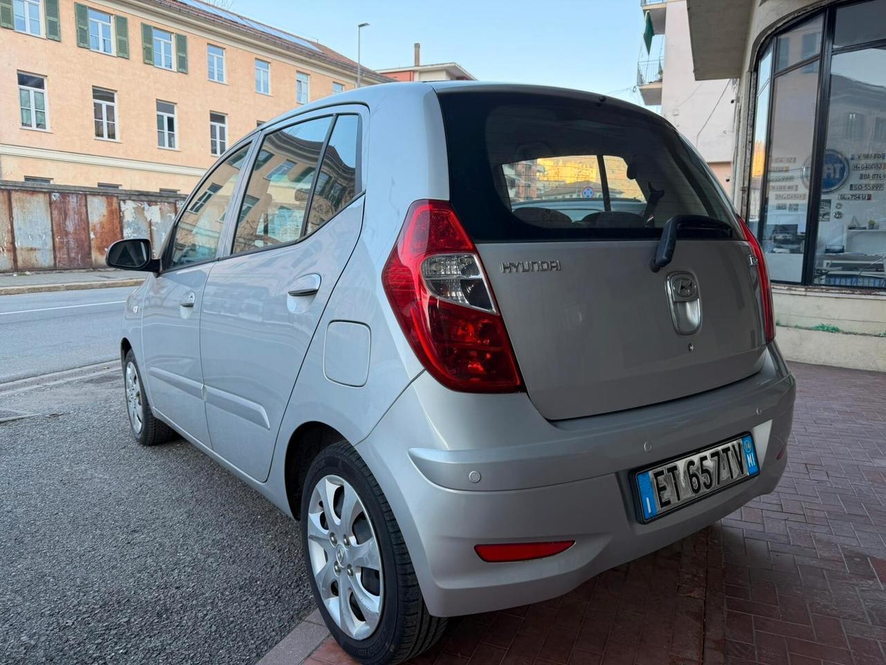 Hyundai i10 1.1 Comfort