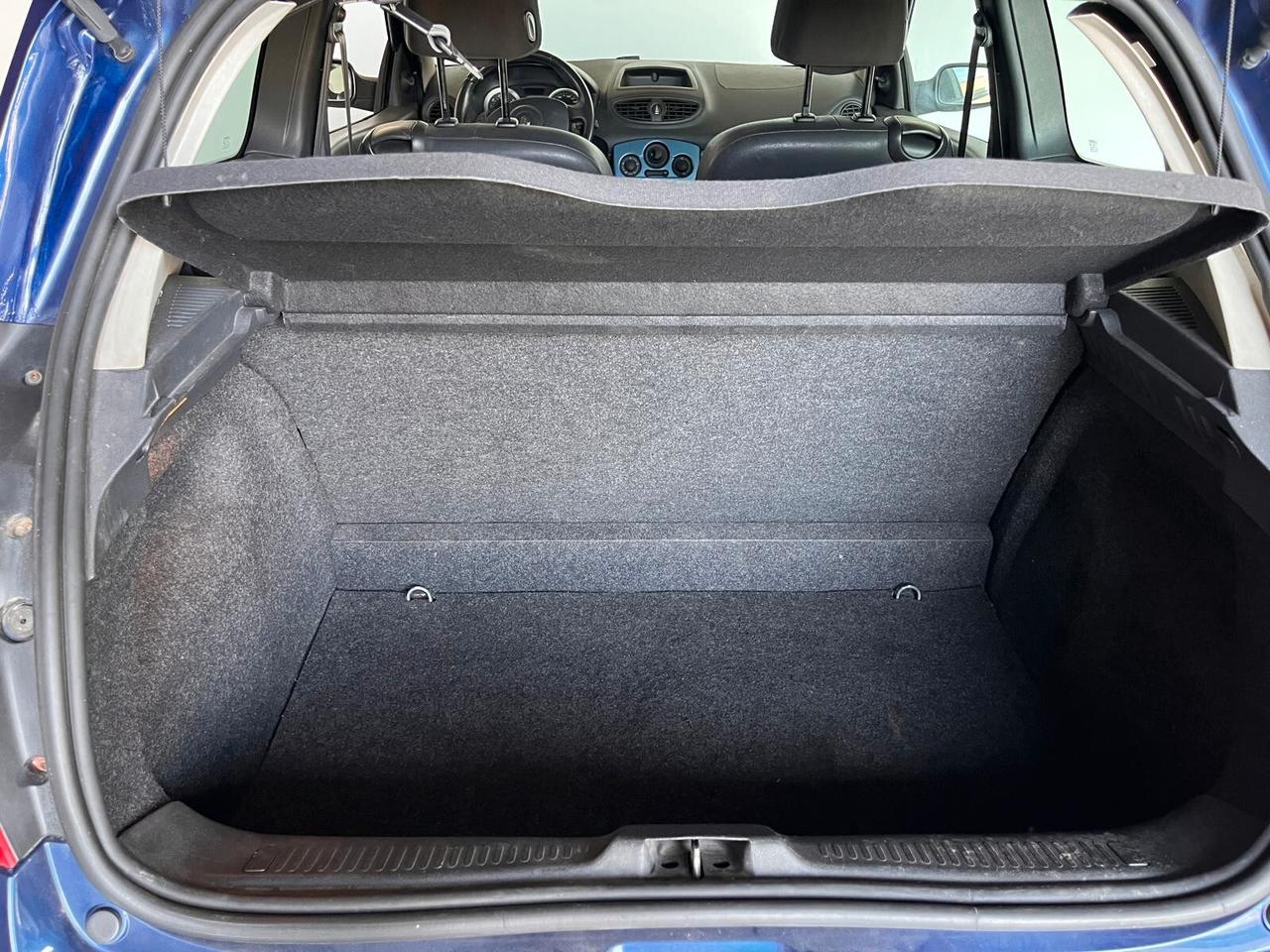 Renault Clio Storia 1.2 3 porte Dynamique