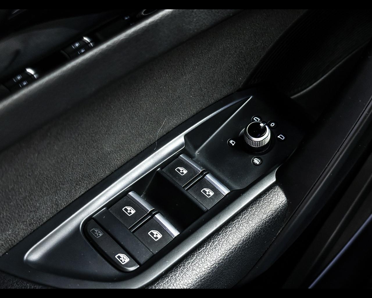 AUDI Q5 2ª serie - SQ5 TDI quattro tiptronic