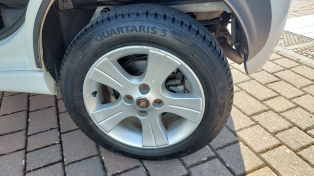 FIAT Panda 1.3 MJT 16V DPF 4x4 Cross