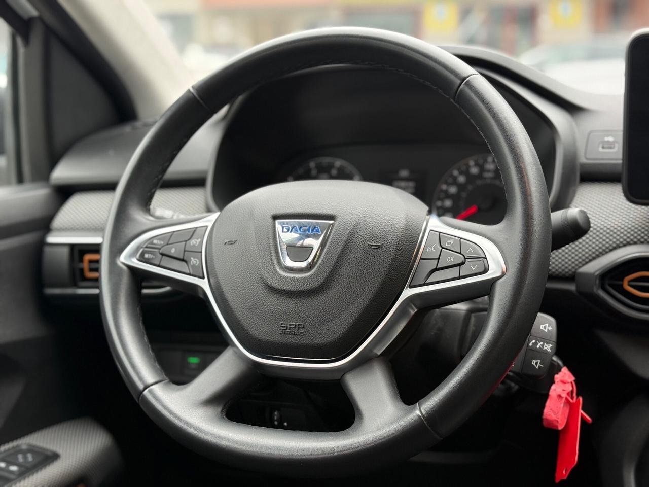 Dacia Sandero Stepway 1.0 TCe GPL ECO Comfort GARANTITA