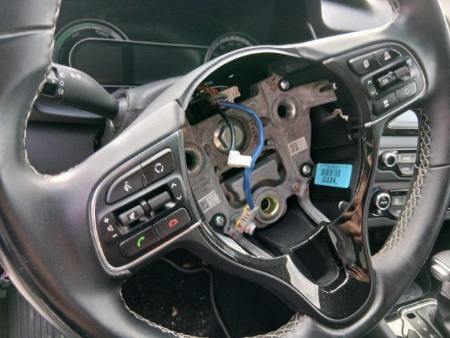 KIA Niro 1.6 GDi DCT HEV