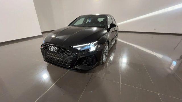 AUDI RS 3 SPB TFSI quattro S tronic