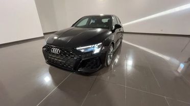 AUDI RS 3 SPB TFSI quattro S tronic