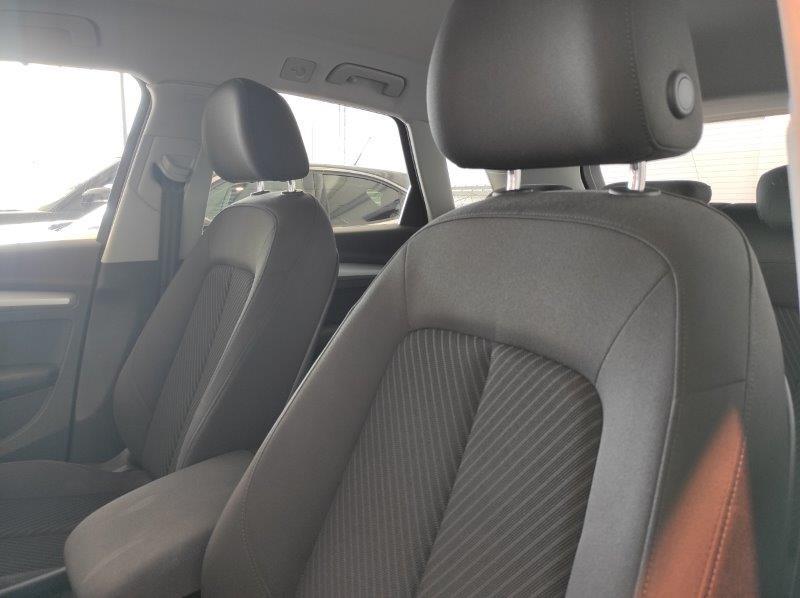 AUDI Q5 2ª serie - Q5 3.0 TDI quattro tiptronic Business