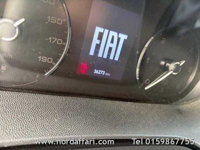 FIAT Ducato 33 2.2 Mjt 140CV PM-TM Furgone