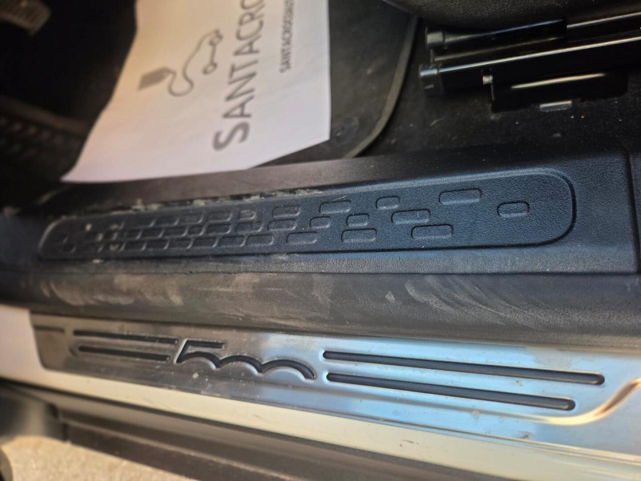 FIAT 500X 1.3MJET 95CV CROSS PLUS + DOPPIO TETTO