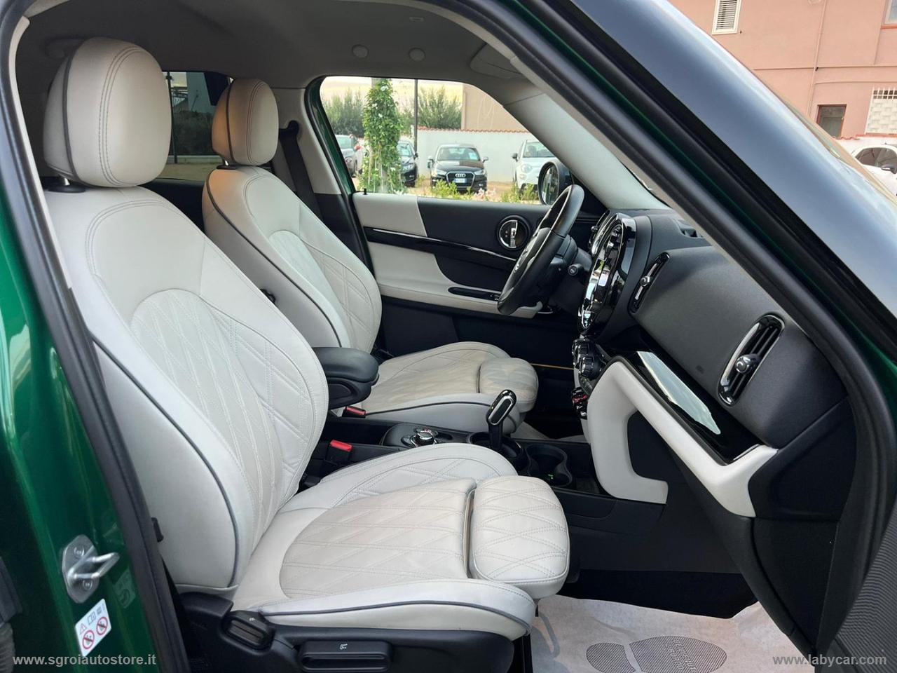 MINI Mini Cooper D Essential Countryman