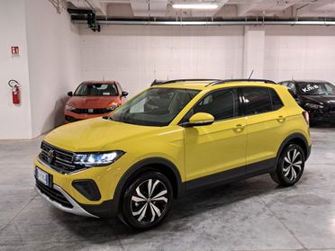 Volkswagen T-Cross 1000 TSI 95CV Edition Plus Km. 0