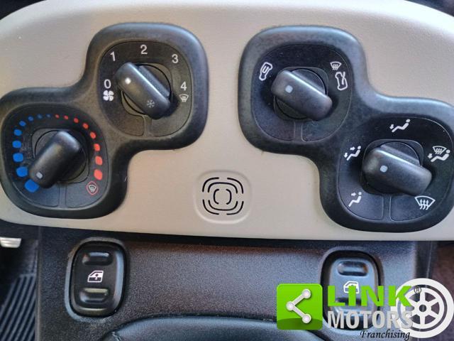 FIAT Panda 1.3 MJT S&S Lounge