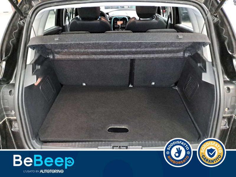 Renault Captur 0.9 TCE LIFE (WAVE) 90CV E6