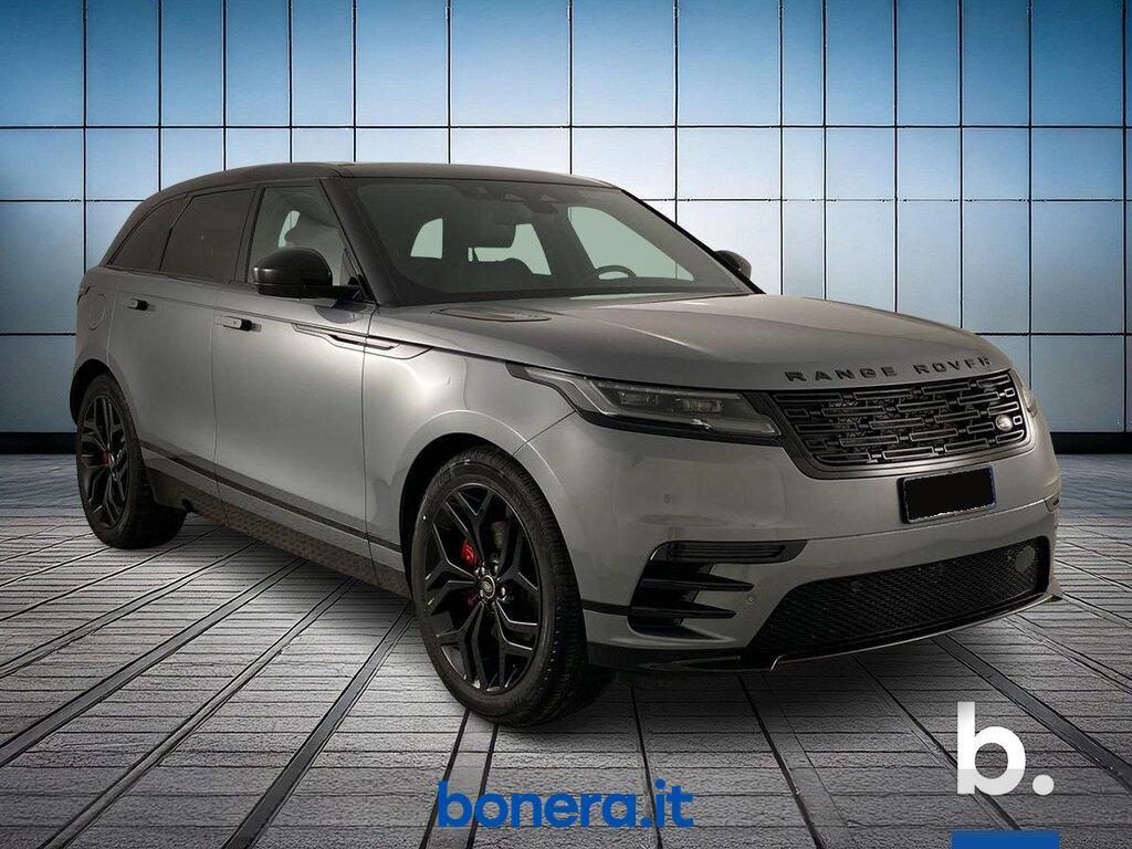 Land Rover Range Rover Velar 2.0 D I4 MHEV Dynamic SE 4WD Auto