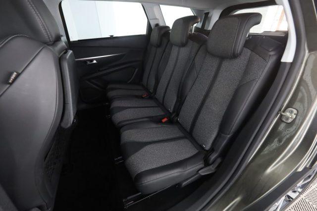PEUGEOT 5008 5008 BlueHDi 130 S&S Allure