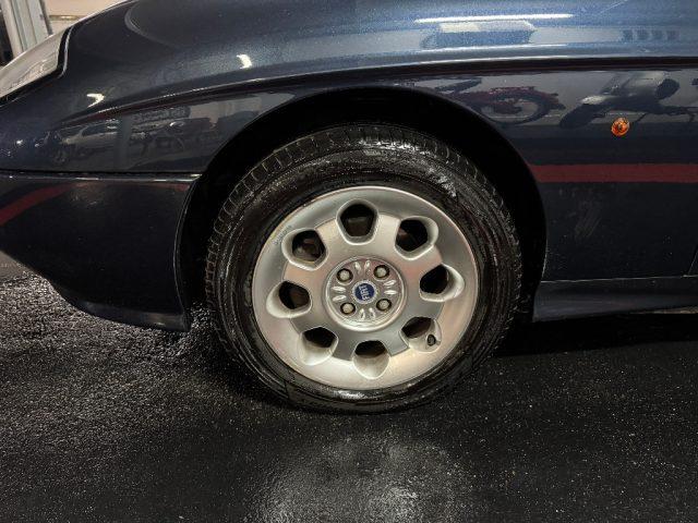 FIAT Barchetta 1.8 16V Riviera