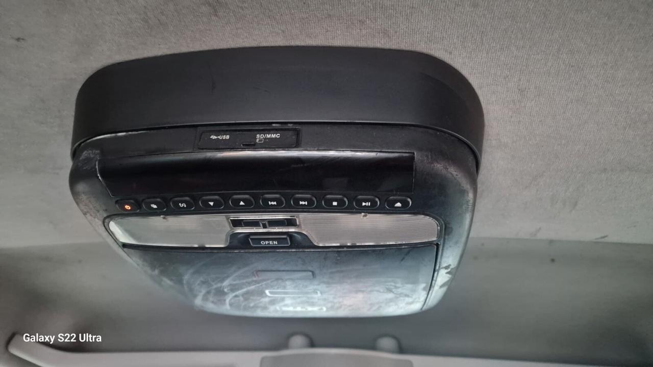 Citroen Berlingo 1.6 8V HDi 110CV FAP XTR Theatre