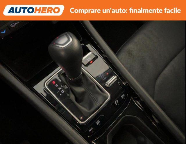 JEEP Compass 1.3 Turbo T4 240 CV PHEV AT6 4xe S