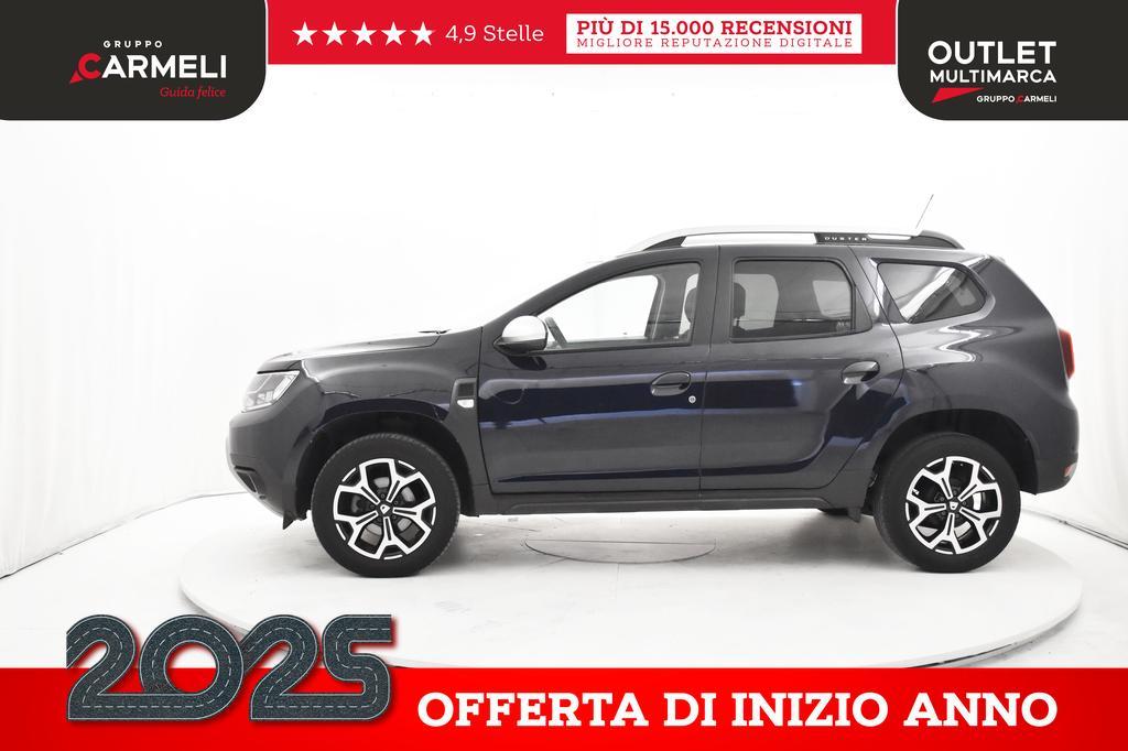 Dacia Duster 1.5 dCi Prestige 4x2