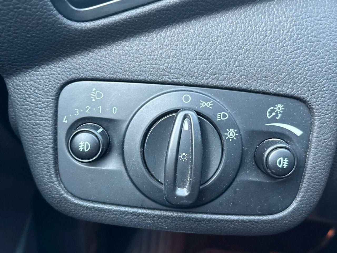 Ford Kuga 2.0 TDCI 150 CV S&S 4WD Powershift Business