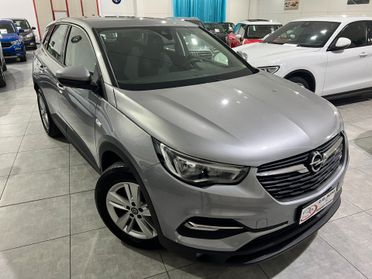 Opel Grandland X 1.5 Ecotec S&S Ultimate 131 cv 2019