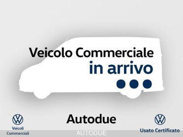 Volkswagen Caddy FURG Cargo 75 CRD M6