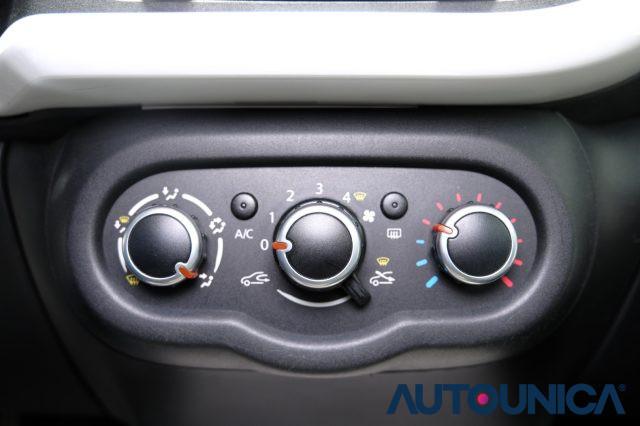 RENAULT Twingo 1.0 SCE STOP&START ENERGY NEOPATENTATI