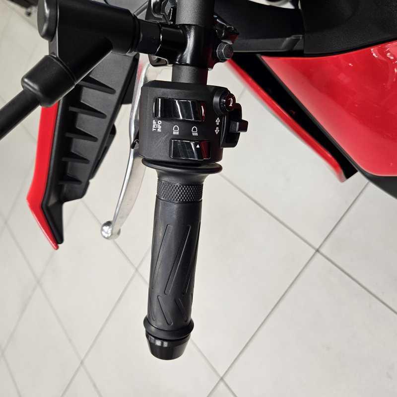 Yamaha Tracer 7 - 2023