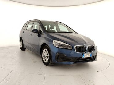Bmw Serie 2 Gran Tourer 216d Business