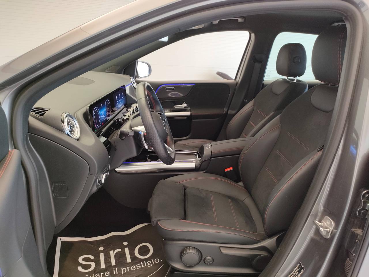 Mercedes-Benz Classe B - W247 2023 - B 180 d AMG Line Advanced Plus auto
