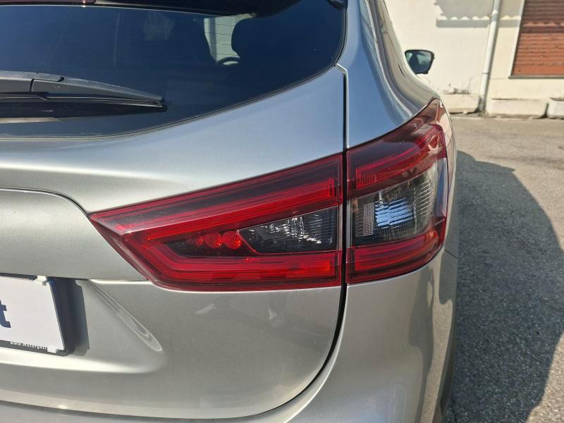 Nissan Qashqai 1.7 dci Tekna+ 2wd 150cv