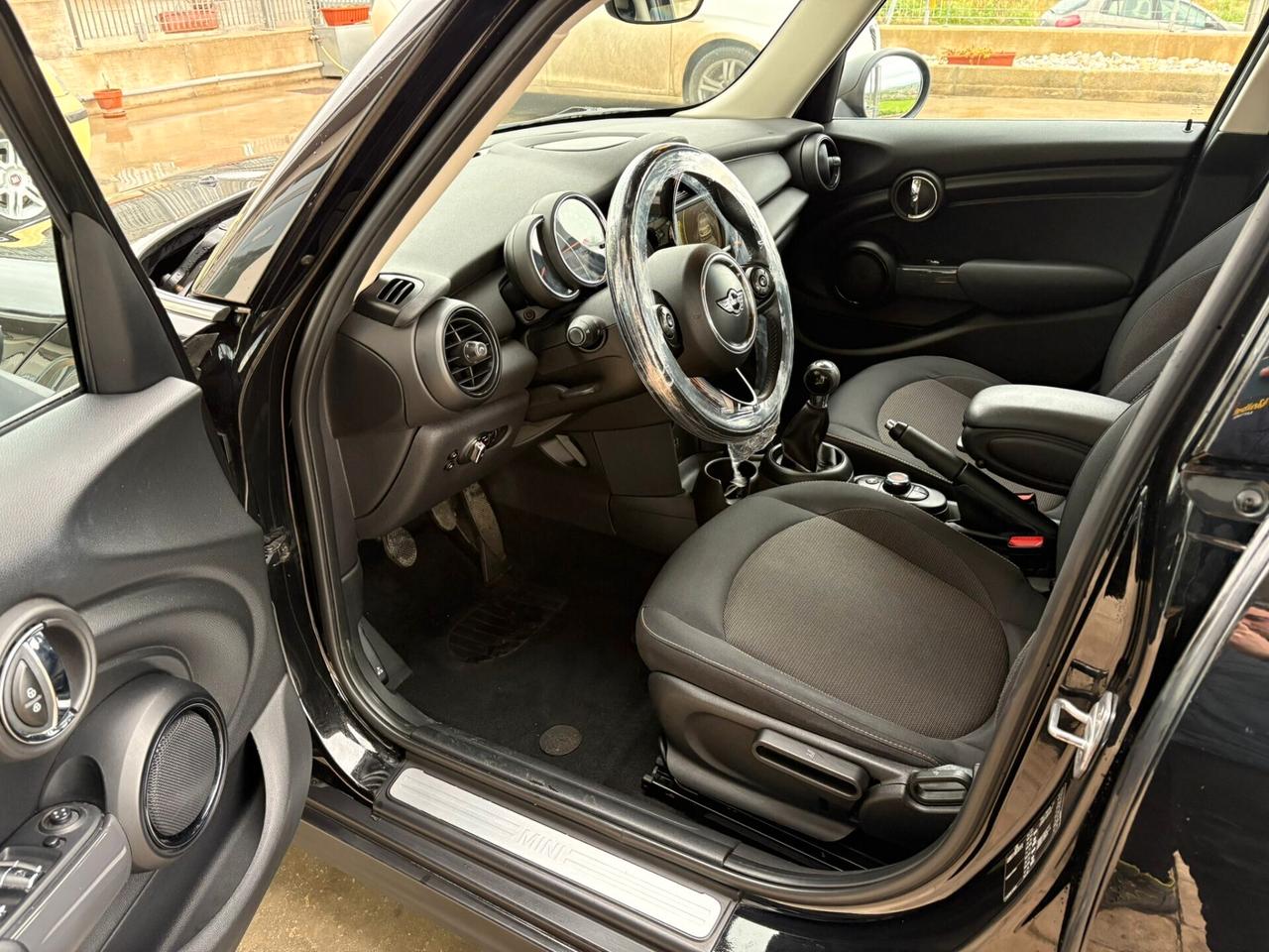 Mini 1.5 One D Hype 5 porte